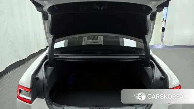 Lincoln Continental 10th Generation id 3631363 из Кореи 11