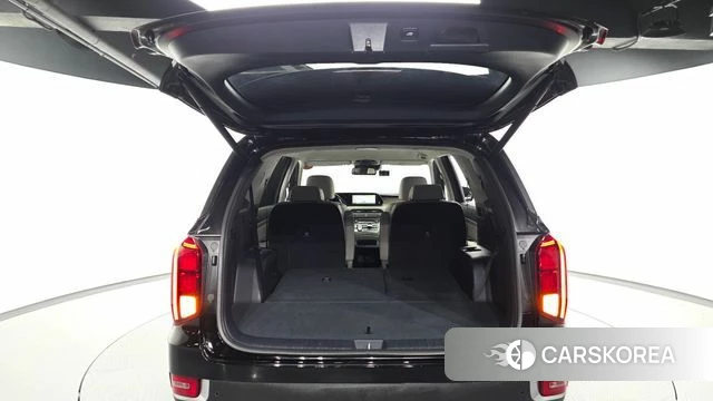 Hyundai Palisade id 4906882 из Кореи 11