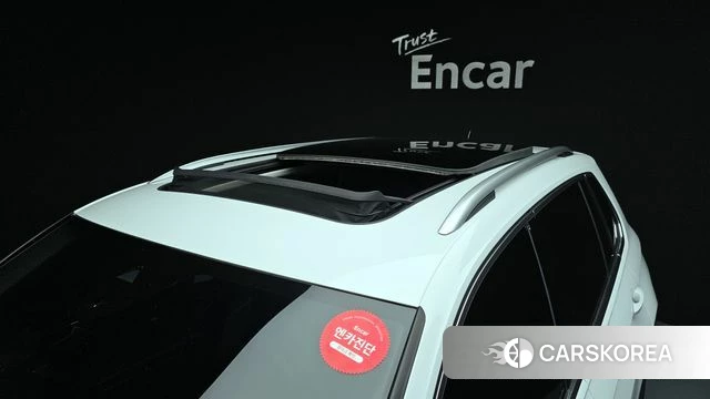 Volkswagen Tiguan second Generation id 4414824 из Кореи 11
