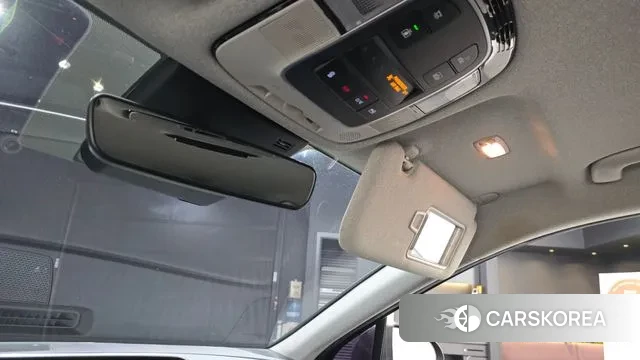 Hyundai Sonata (DN8) id 3692423 из Кореи 11