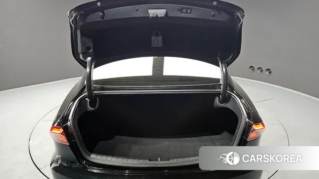 Hyundai The New Grandeur IG id 3367376 из Кореи 11