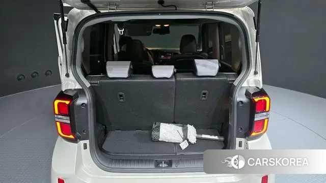 Kia The New Kia Ray id 3446993 из Кореи 11