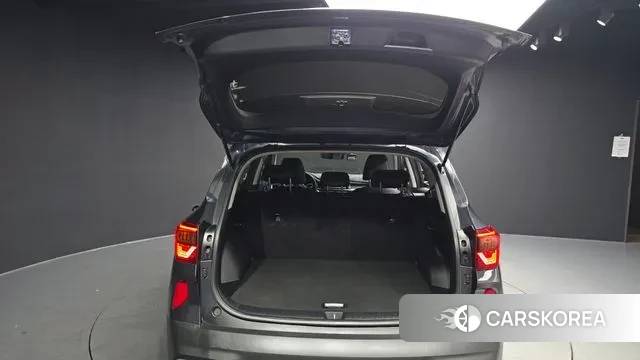 Kia Seltos id 3631285 из Кореи 11