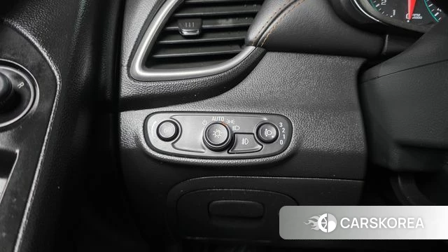 Chevrolet (GM Daewoo) The New Trax id 4403109 из Кореи 11
