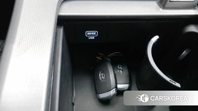 Hyundai Palisade id 4244426 из Кореи 11