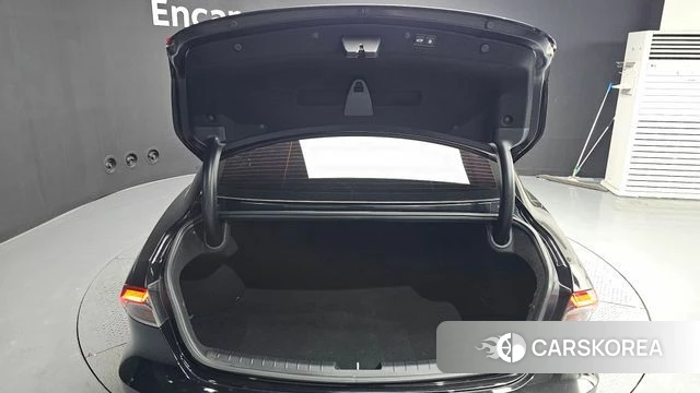 Hyundai The New Grandeur IG id 4737037 из Кореи 11