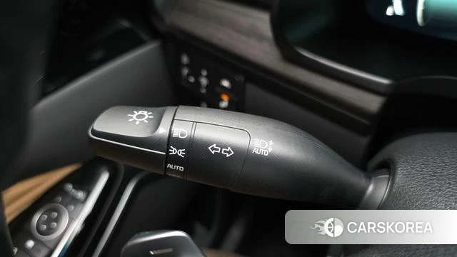 Kia K7 Premier id 4551020 из Кореи 11