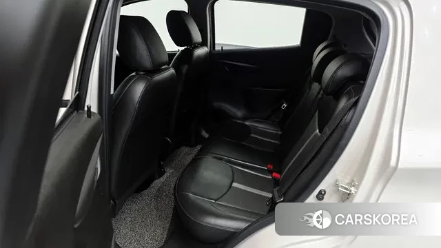 Chevrolet (GM Daewoo) The New Spark id 3380317 из Кореи 11