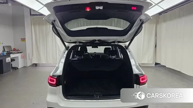 Mercedes-Benz GLB-Class X247 id 3503905 из Кореи 11