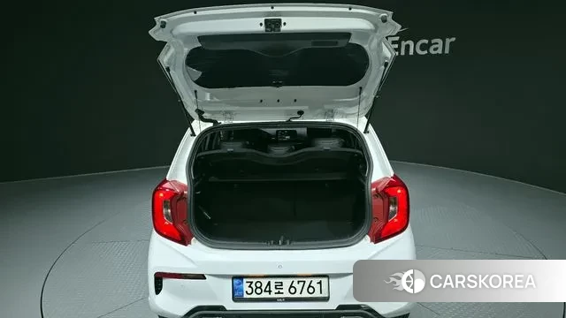 Kia Morning Urban (JA) id 3529344 из Кореи 11