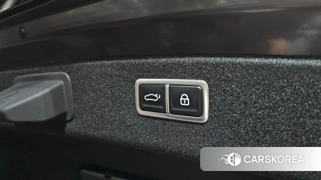 Genesis G80 (RG3) id 4194147 из Кореи 11