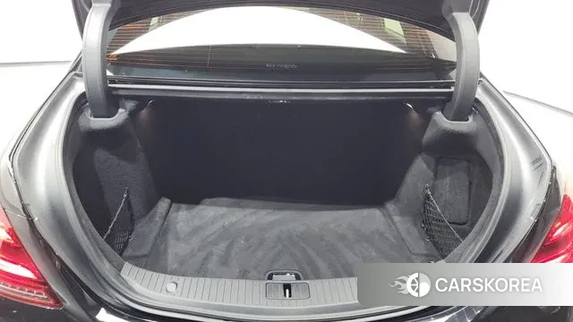 Mercedes-Benz S-Class W222 id 3703501 из Кореи 11