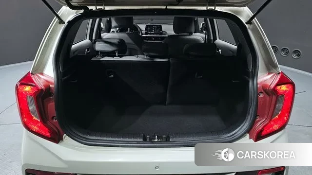 Kia Morning Urban (JA) id 3772252 из Кореи 11