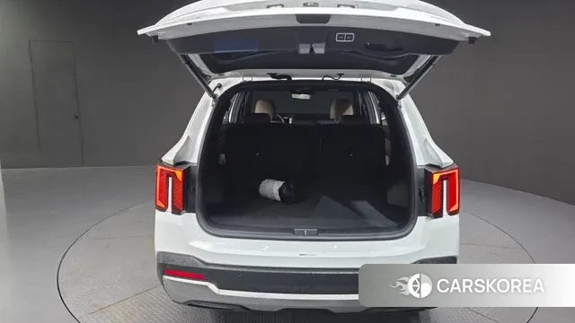 Kia The New Sorento 4th Generation id 3507323 из Кореи 11