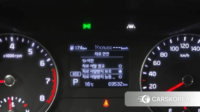 Kia Come New K3 id 4250818 из Кореи 11