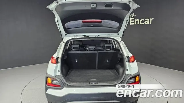 Hyundai Kona id 2876496 из Кореи 11