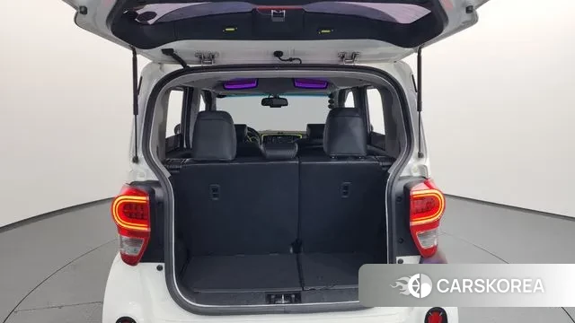 Kia The New Ray id 3489712 из Кореи 11