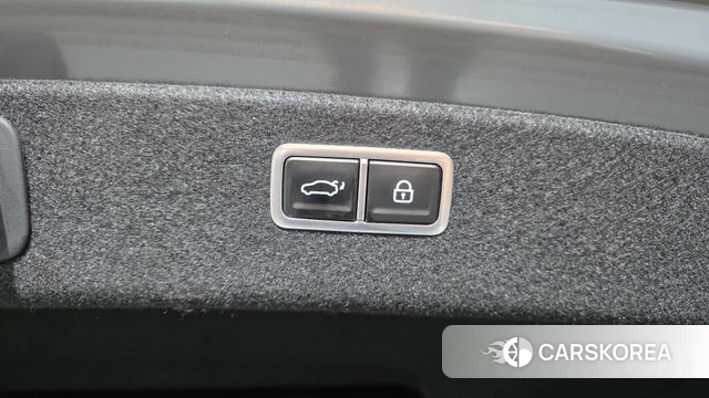 Genesis G80 (RG3) id 4187581 из Кореи 11