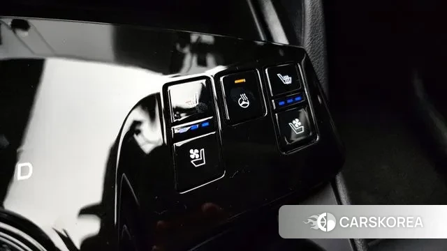 Kia Sportage 5th Generation Hybrid id 3252074 из Кореи 11