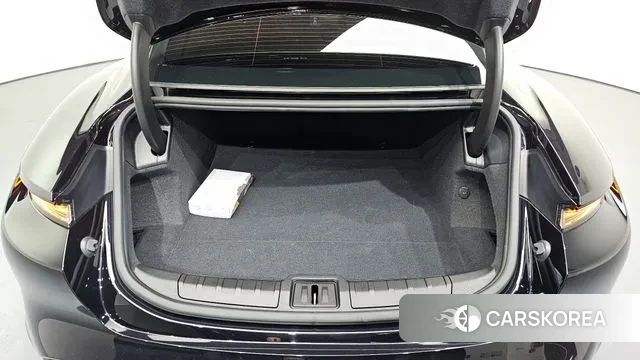 Porsche Taycan id 3395163 из Кореи 11