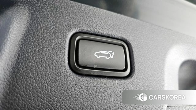 Hyundai The New Palisade id 4186377 из Кореи 11