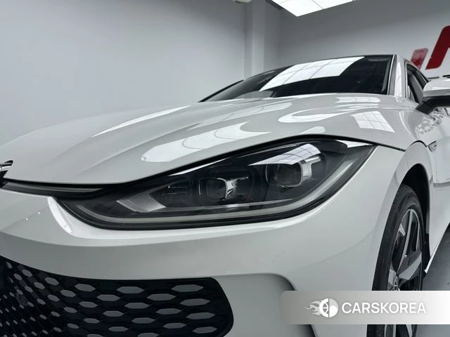 Volkswagen Lingdu id 4299750 из Китая 11