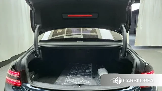 Genesis G80 (RG3) id 3017181 из Кореи 11