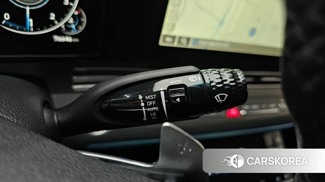 Hyundai The New Grandeur IG id 4225224 из Кореи 11