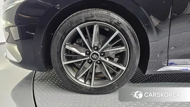 Hyundai The New Grandeur IG id 3374272 из Кореи 11