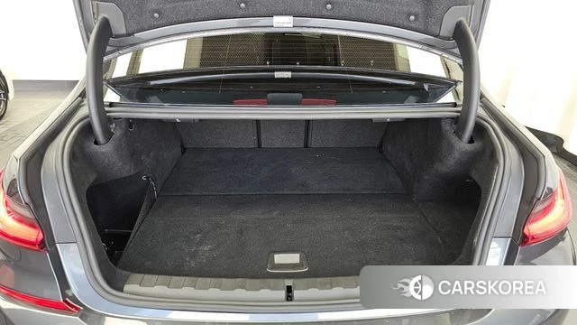 BMW 3 Series (G20) id 4463854 из Кореи 11