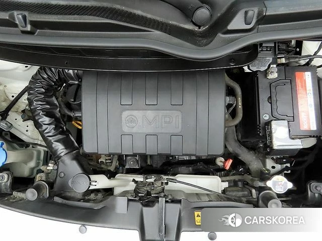 Kia The New Ray id 4753946 из Кореи 11