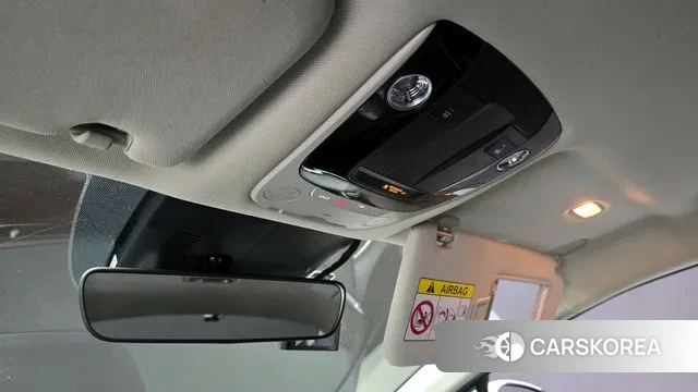 Kia K5 3rd generation id 3343721 из Кореи 11