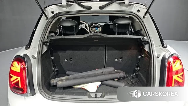 Mini Cooper D id 3220539 из Кореи 11