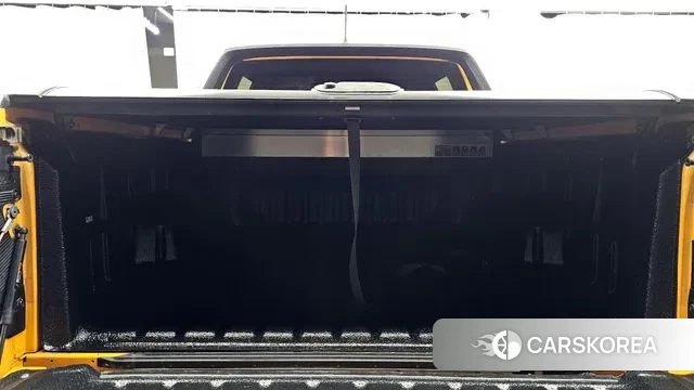 Ford Ranger 4th Generation id 3316513 из Кореи 11