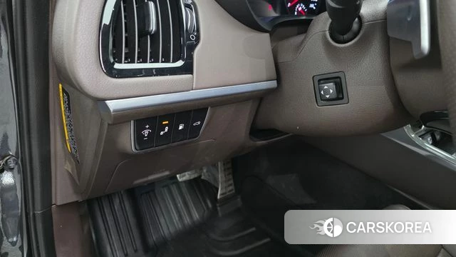 Kia Stinger id 4435870 из Кореи 11
