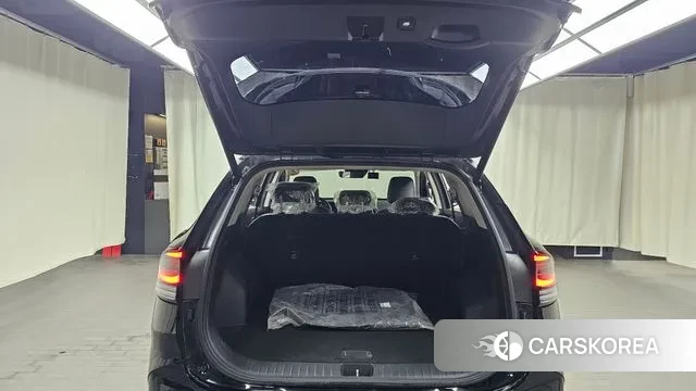 Kia Sportage 5th Generation Hybrid id 3011536 из Кореи 11