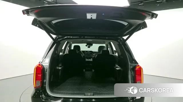 Hyundai The New Palisade id 3400928 из Кореи 11