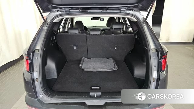 Hyundai Tucson (NX4) id 4580854 из Кореи 11