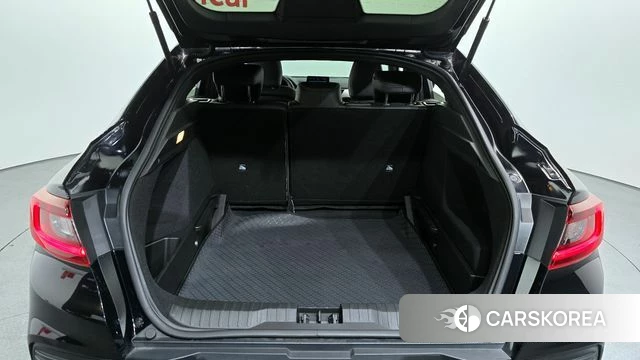 Renault Korea (Samsung) XM3 id 3841670 из Кореи 11