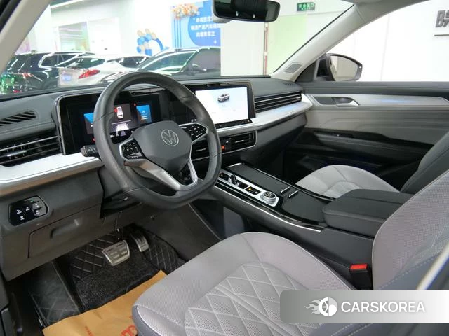 Volkswagen Range patrol id 4221564 из Китая 11