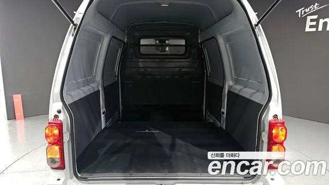 Chevrolet (GM Daewoo) New Damas id 2951131 из Кореи 11