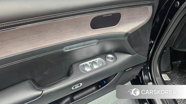 Genesis G90 (RS4) id 4443861 из Кореи 11