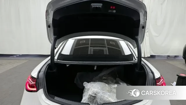 Mercedes-Benz CLE-Class C236 id 3758152 из Кореи 11