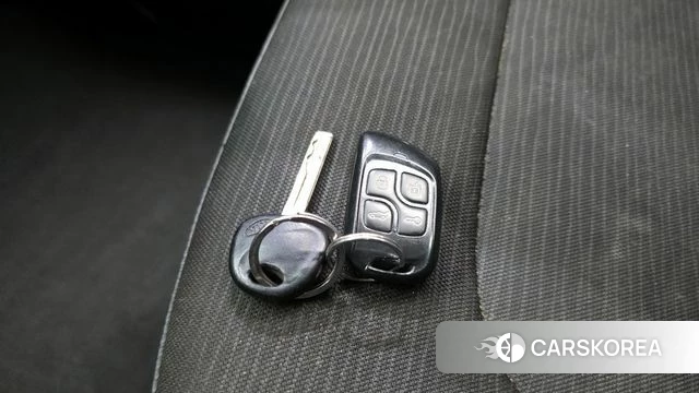 Kia The New Ray id 4448173 из Кореи 11
