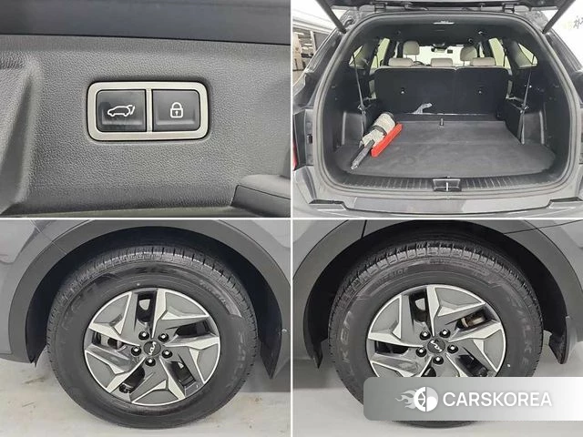 Kia Sorento 4th Generation id 3865685 из Кореи 11