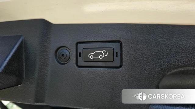 Ssangyong Torres id 3864579 из Кореи 11