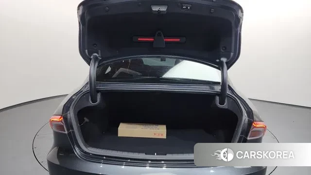 Hyundai The New Grandeur IG id 3777900 из Кореи 11