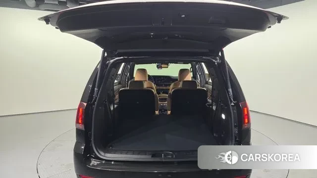 Kia Mohave Master id 3582724 из Кореи 11