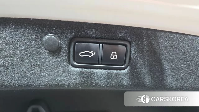 Hyundai The New Grandeur IG Hybrid id 3859315 из Кореи 11