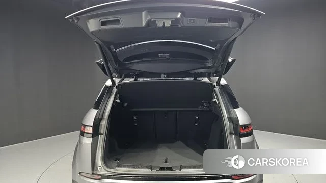 Land Rover Range Rover Evoque 2nd Generation id 3463360 из Кореи 11